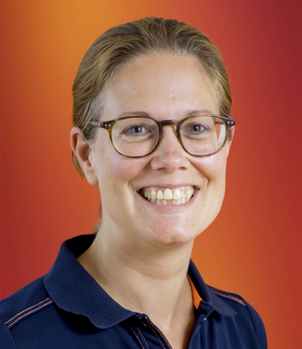 Anniek David