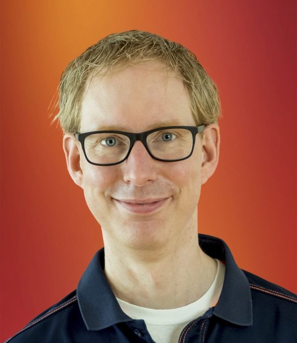 Simon Wijnands