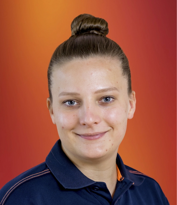 Marit Klein Langenhorst