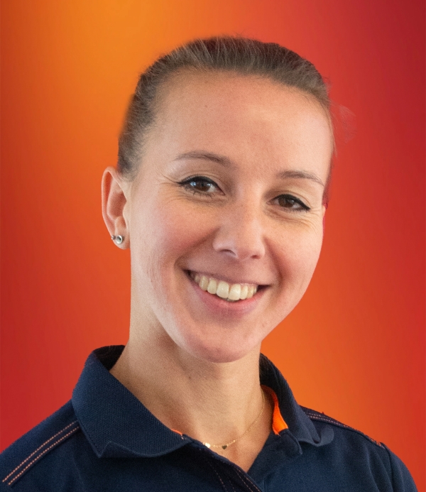 Tessa van Luijk-Olyve