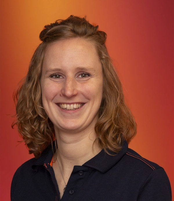 Geraldine Schulting