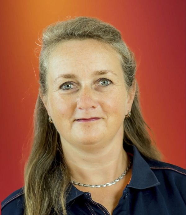 Thea Bosma