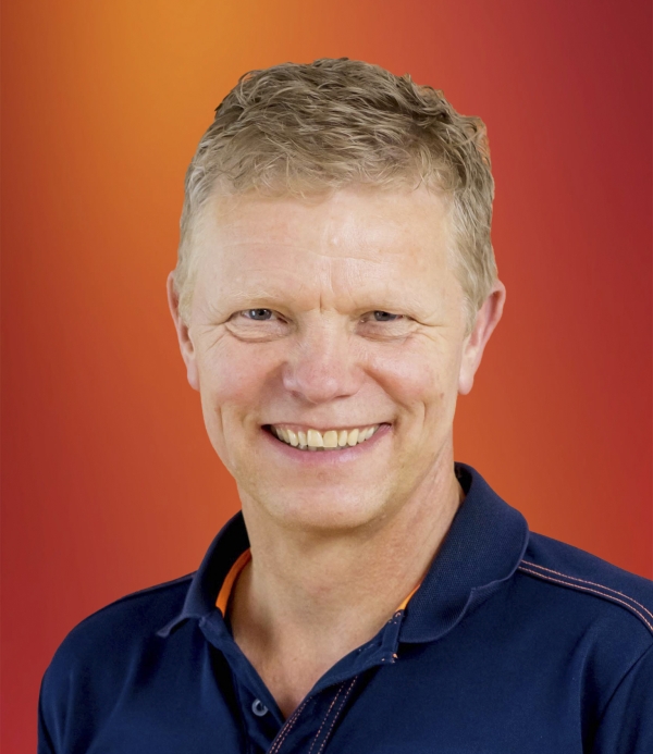 Frank van Engen
