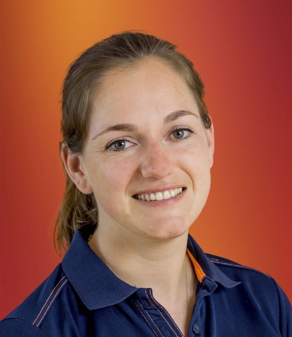 Sylvia Karsenbarg