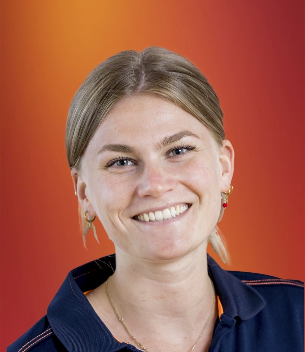 Roos van den Beld