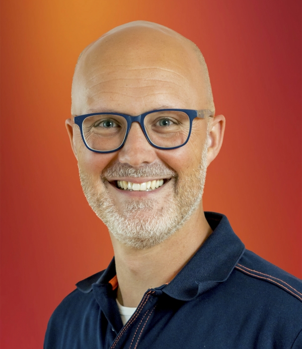 Bart Hesselink