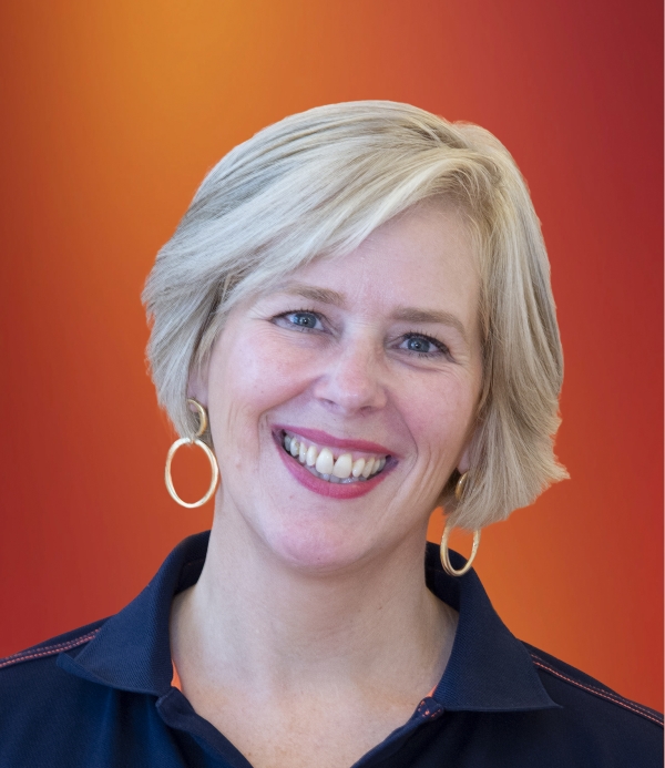Ellen van der Vijgh