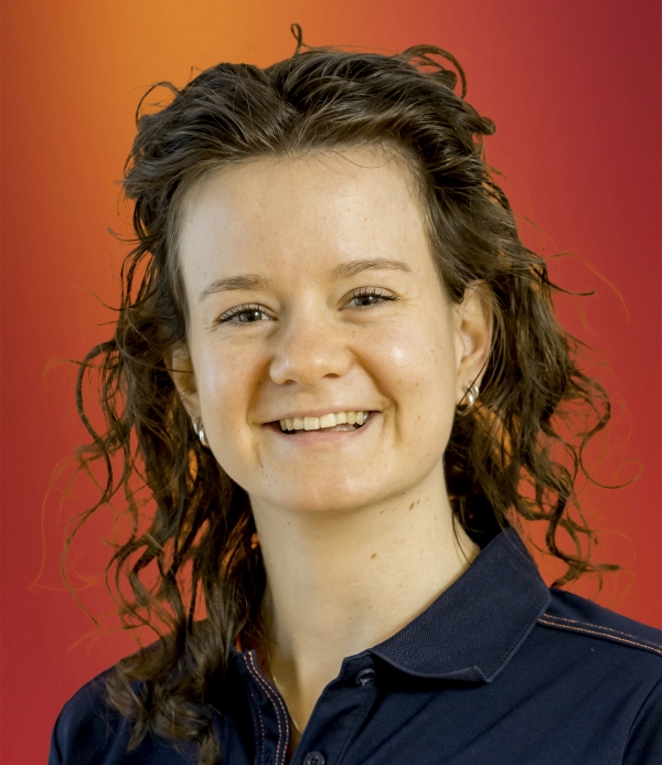 Mirthe van Gelder