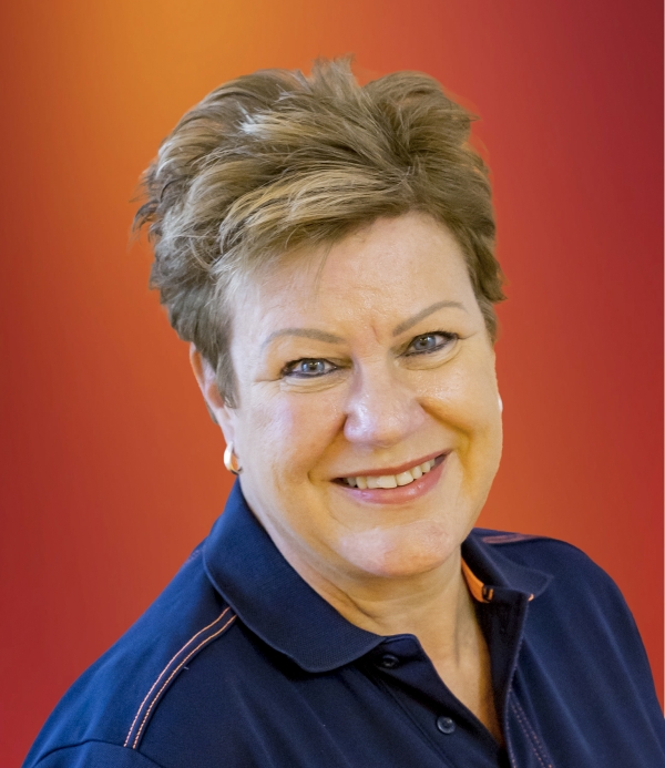 Sylvia Simons