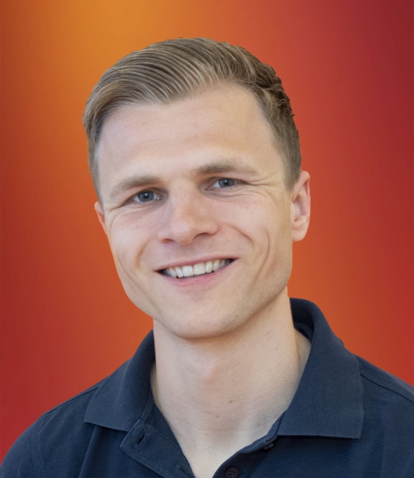 Stefan Leenders
