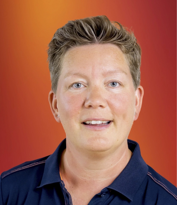 Marlies van den Belt