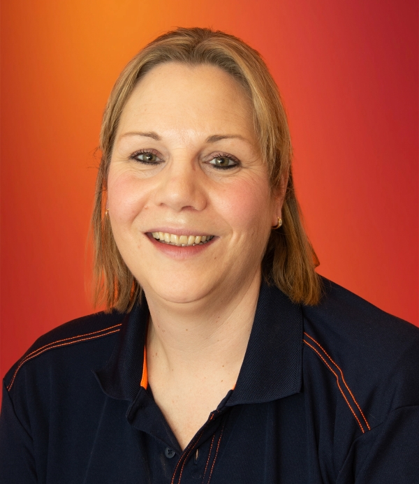 Ilse Gerritsen