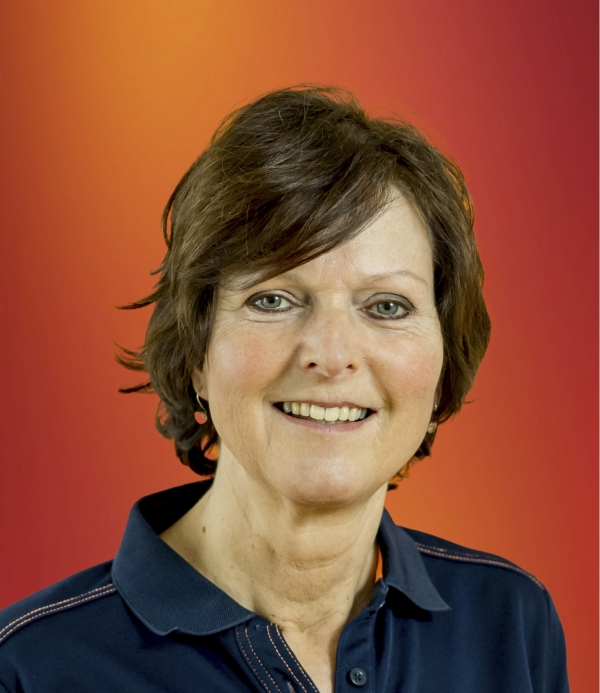 Ria Zuetenhorst