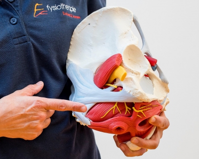 Relatie Manuele therapie en Bekkenfysiotherapie