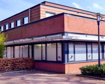 Overname Fysiotherapie van Heuven