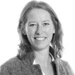 Nanette Tulfer
